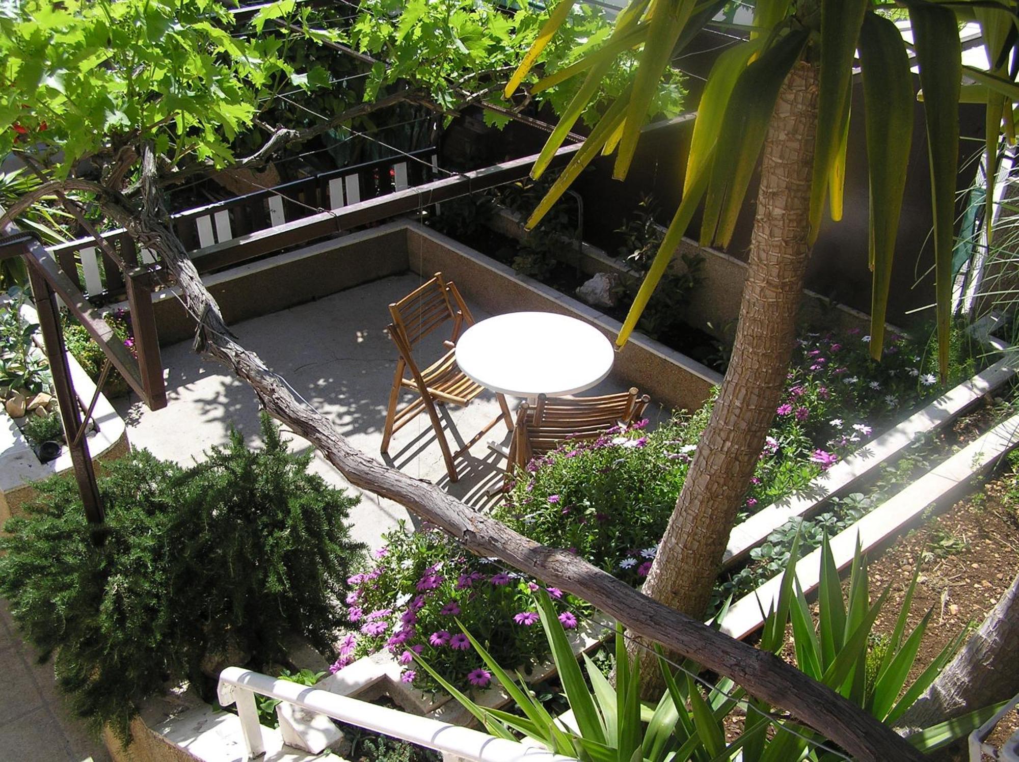 Studio Apartments Fabjanac Trogir Exterior foto